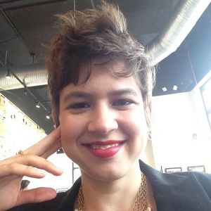 Meet your Posher, Eva